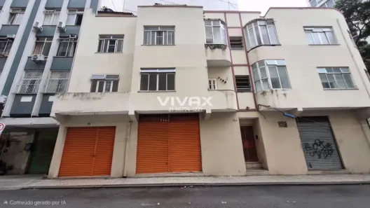 Apartamento com 2 Quartos à venda, 66m² no Copacabana, Rio de Janeiro