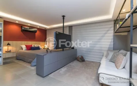 Apartamento com 2 Quartos à venda, 71m² no Independência, Porto Alegre