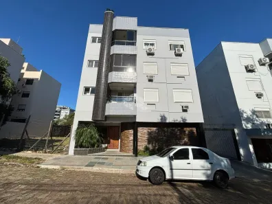 Apartamento com 1 Quarto à venda, 47m² no Centro, Santa Cruz do Sul