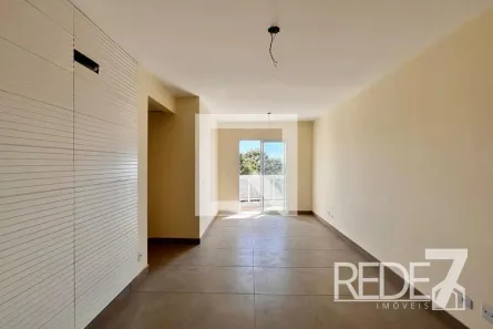 Apartamento com 3 Quartos à venda, 87m² no Mansões Santo Antônio, Campinas