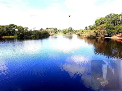 Fazenda/Sítio à venda, 320000m² no Lago do Limão, Iranduba