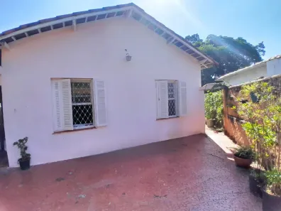Casa com 3 Quartos à venda, 130m² no Caxingui, São Paulo