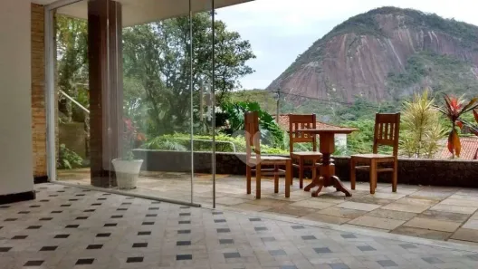 Casa com 5 Quartos à venda, 99m² no Santa Teresa, Rio de Janeiro
