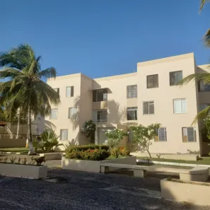 Apartamento com 3 Quartos à venda, 82m² no Coroa do Meio, Aracaju