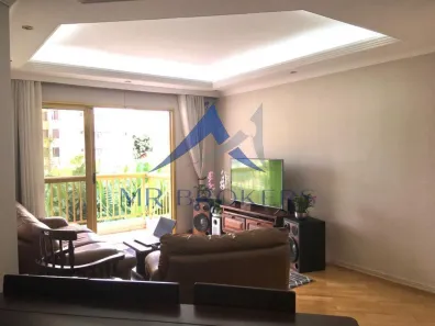Apartamento com 3 Quartos à venda, 120m² no Jardim Merci II, Jundiaí