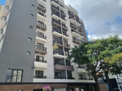 Apartamento com 1 Quarto à venda, 25m² no Vila Leopoldina, São Paulo