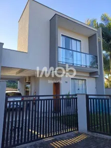 Casa com 3 Quartos à venda, 112m² no João Pessoa, Jaraguá do Sul