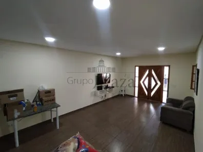 Casa com 2 Quartos à venda, 110m² no Residencial Parque dos Sinos, Jacareí