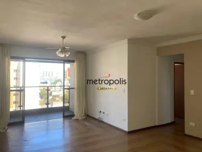 Apartamento com 3 Quartos à venda, 126m² no Jardim do Mar, São Bernardo do Campo