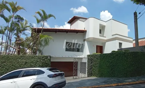 Casa com 3 Quartos à venda, 308m² no Jardim do Mar, São Bernardo do Campo