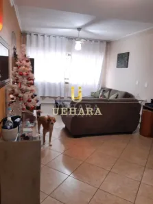 Sobrado com 4 Quartos à venda, 76m² no Vila Siqueira (Zona Norte), São Paulo