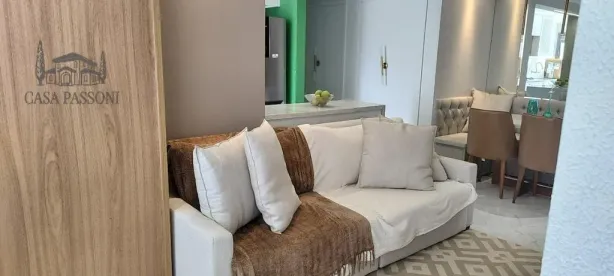 Apartamento com 3 Quartos à venda, 87m² no Jardim Brasil, Campinas