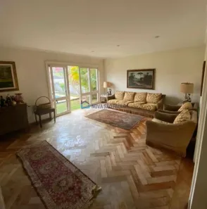 Sobrado com 6 Quartos à venda, 322m² no Morumbi, São Paulo
