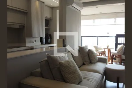 Apartamento com 2 Quartos à venda, 61m² no km 18, Osasco