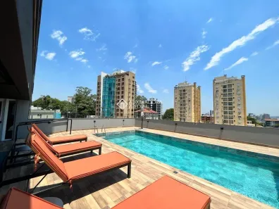 Apartamento com 4 Quartos à venda, 185m² no Morro do Espelho, São Leopoldo