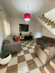 Sobrado com 2 Quartos à venda, 123m² no Vila Eros, Sorocaba