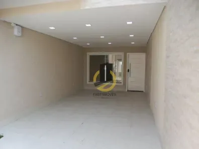 Sobrado com 4 Quartos à venda, 200m² no Bosque da Saúde, São Paulo