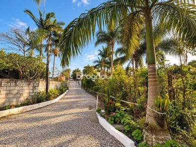 Lote/Terreno à venda, 118m² no Vargem do Bom Jesus, Florianópolis