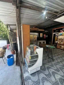 Ponto Comercial à venda, 465m² no Itaipu, Niterói