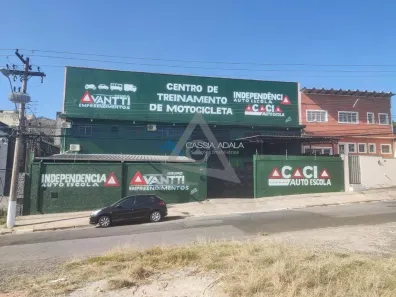 Galpão/Depósito/Armazém à venda, 482m² no Parque da Figueira, Campinas