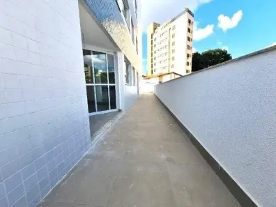 Apartamento com 3 Quartos à venda, 200m² no Liberdade, Belo Horizonte
