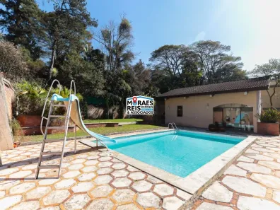 Casa com 3 Quartos para venda ou aluguel, 632m² no Jardim dos Estados, São Paulo
