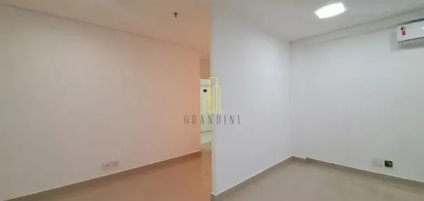 Sala Comercial para alugar, 37m² no Centro, São Bernardo do Campo