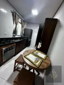 Cobertura com 2 Quartos à venda, 105m² no Vila Metalúrgica, Santo André