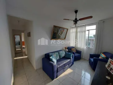 Apartamento com 2 Quartos à venda, 73m² no Campinho, Rio de Janeiro