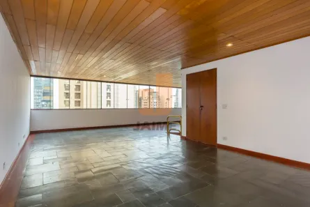Apartamento com 3 Quartos à venda, 196m² no Jardim Paulista, São Paulo