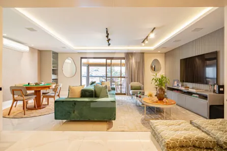 Apartamento com 4 Quartos à venda, 230m² no Jardim Paulista, São Paulo