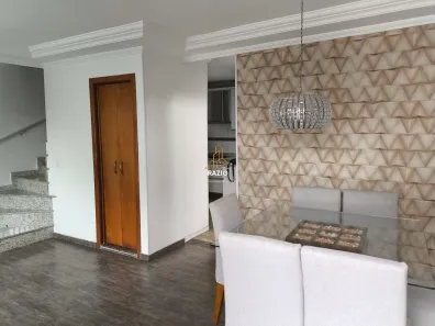 Casa de Condomínio com 3 Quartos à venda, 156m² no Vila Aricanduva, São Paulo