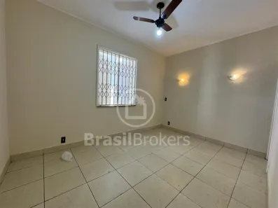 Apartamento com 2 Quartos à venda, 73m² no Engenho de Dentro, Rio de Janeiro