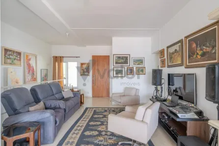 Sobrado com 5 Quartos à venda, 450m² no Vila Brandina, Campinas