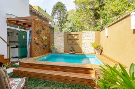 Casa com 3 Quartos à venda, 190m² no Ipanema, Porto Alegre