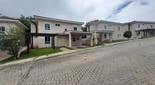 Casa de Condomínio com 3 Quartos à venda, 165m² no Jardim da Glória, Cotia