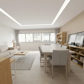 Apartamento com 2 Quartos à venda, 85m² no Perdizes, São Paulo
