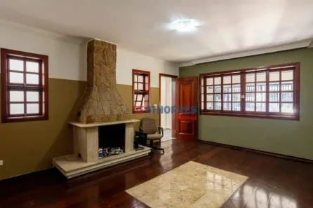 Casa com 3 Quartos à venda, 175m² no Jardim das Vertentes, São Paulo