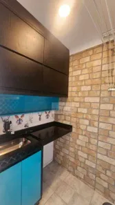 Apartamento com 2 Quartos à venda, 74m² no Bairro do Colonia, Jacareí
