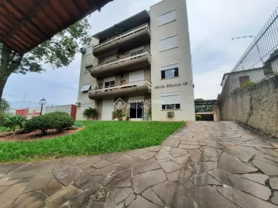 Apartamento com 2 Quartos à venda, 55m² no Hamburgo Velho, Novo Hamburgo