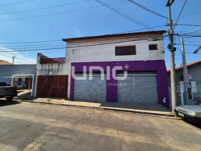 Casa com 2 Quartos à venda, 226m² no Santa Terezinha, Piracicaba