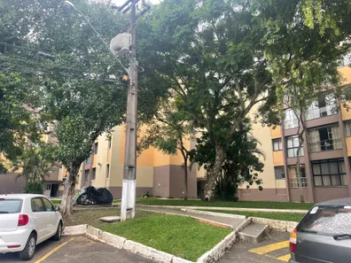 Apartamento com 3 Quartos à venda, 90m² no Jardim Carvalho, Ponta Grossa