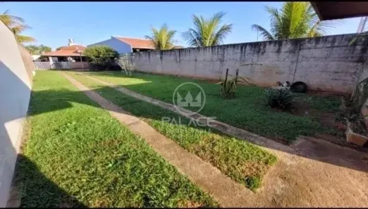 Fazenda/Sítio com 1 Quarto à venda, 170m² no Dois Córregos, Piracicaba