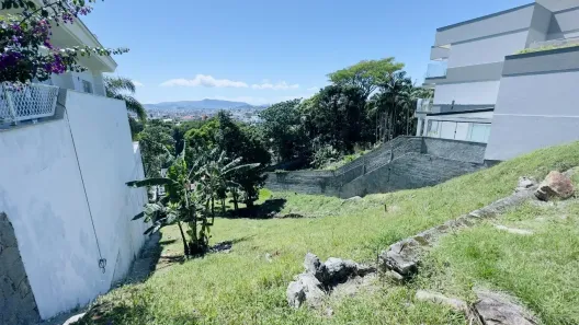 Lote/Terreno à venda, 1024m² no Bosque das Mansões, São José