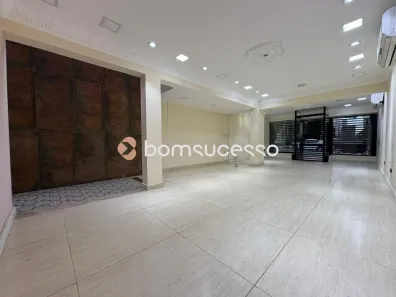 Ponto Comercial para alugar, 163m² no Jardim Anália Franco, São Paulo