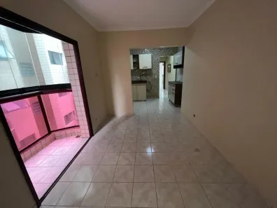 Apartamento com 1 Quarto à venda, 49m² no Tupi, Praia Grande