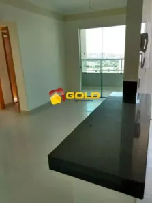 Apartamento com 2 Quartos à venda, 58m² no Santa Mônica, Uberlândia