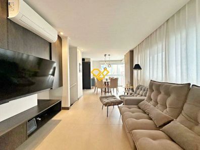 Apartamento com 2 Quartos à venda, 99m² no Pompéia, Santos