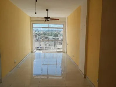 Apartamento com 2 Quartos à venda, 61m² no Engenho de Dentro, Rio de Janeiro