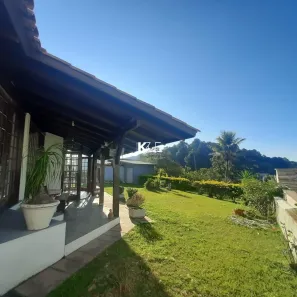 Casa de Condomínio com 4 Quartos à venda, 303m² no Bosque das Mansões, São José
